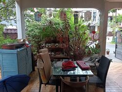 Richards Avenue (D19), Terrace #556709481